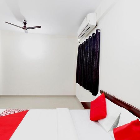 Hotel O Kudlu Gate Mmr Bangalore Buitenkant foto